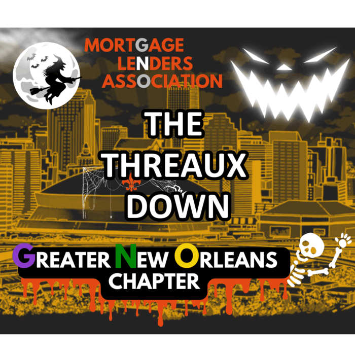 The Threaux Down - Sponsors